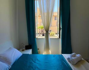 NIMPHAEA BLUE APARTMENT - Central Seaside Retreat - 50m from Beach