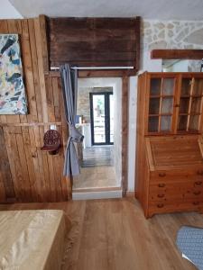 Appartements Le toit du monde : photos des chambres