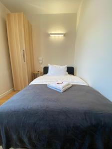 U Aktorów - Pokoje Gościnne