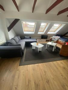 MeisterWerk Apartments - Pension für Monteure