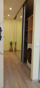 Ramybes Oaze, Nauji stylingi apartamentai