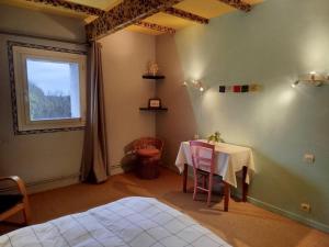 Suite familiale Namaste