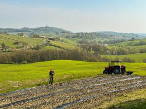 Agriturismo Antica Torre
