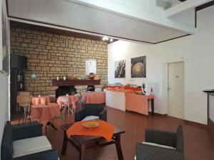 Residence Casale Verderame