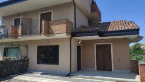 Villa Clarentina old