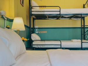 During Moonshine Stay