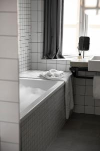 Boutique Hotel SP34