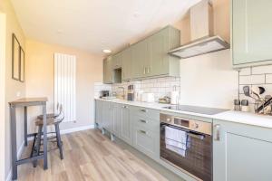 Stylish 1 Bedroom Retreat in Maidenhead