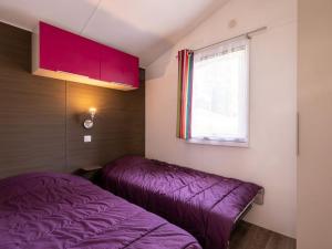 Campings Camping les Alouettes - Bretignolles-sur-Mer : photos des chambres