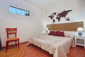 VILLa CON PISCINA SCOPELLO