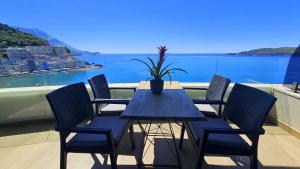 Royalis Suites Budva