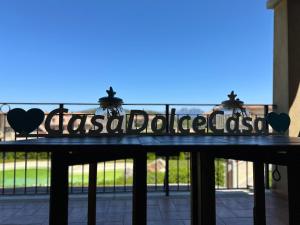 Casa Dolce Casa - con piscina a un passo dal mare