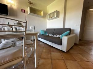 Casa Dolce Casa - con piscina a un passo dal mare