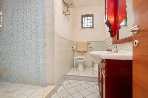 VILLa CON PISCINA SCOPELLO