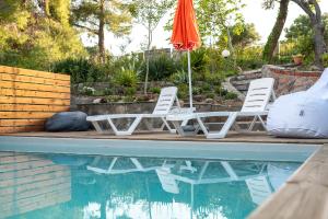 Melora Mare 2 Bedroom Villa Private Pool