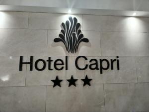 Hotel Capri