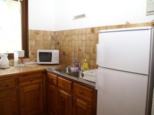 Elegant Chalet in Gerbépal in cosy environment