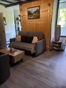 Appartement paisible