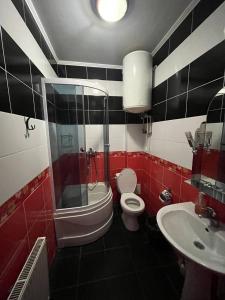 Вілла Білий Бізон Хмелева