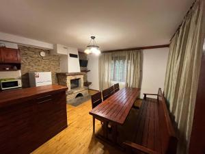 Вілла Білий Бізон Хмелева