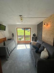 Appartements Evasion Alpine : photos des chambres