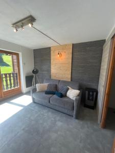 Appartements Evasion Alpine : photos des chambres