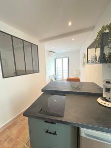 Chez Balthazar n2 Arles centre