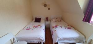 Appartements Plage et Golf ! : photos des chambres