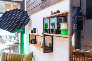 The Spot! Hostel Thongsala - Koh Phangan Thailand