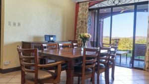 Bougainvillea 4101 Luxury Condo - Reserva Conchal