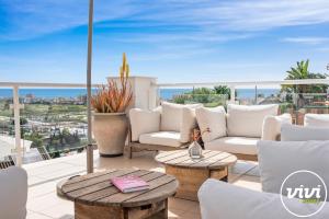 ViVi Homes - Villa Tamarindos