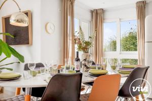 ViVi Homes - Villa Tamarindos