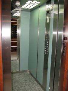 Sea horizon penthouse with large roof terrace La Cala Finestrat