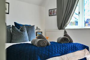 Finest Retreats - 19, South Way