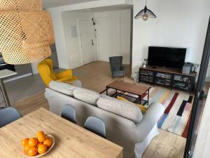 Gestiona2R - Apartamento Cuera 3 Dormitorios con piscina