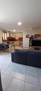 Appartements Appartement entre Sisteron et Gorges de la Meouge 