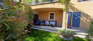 Appartements Appartement entre Sisteron et Gorges de la Meouge 