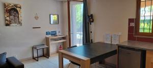 Appartements Appartement entre Sisteron et Gorges de la Meouge 
