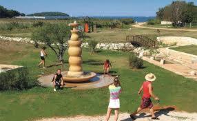 Apartments Villa Falcon 