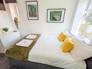 RUBY Delightful Suite Moseley Mews, Birmingham By STAE-Homes