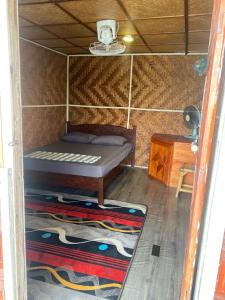 Hotel O Bakau Hijau Riverlodge & Campsite