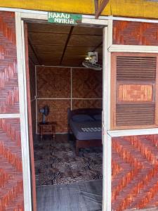Hotel O Bakau Hijau Riverlodge & Campsite