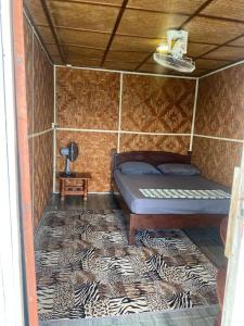 Hotel O Bakau Hijau Riverlodge & Campsite