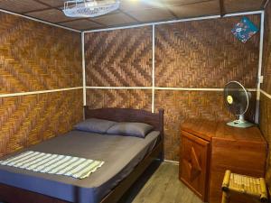 Hotel O Bakau Hijau Riverlodge & Campsite