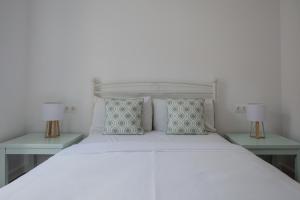 Vine House Apartments