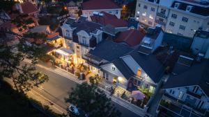 Green Meadow Central - OTEL