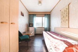 Economy Single Room with Shared Bathroom room in Jämsän Gasthaus