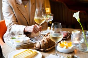 Hotel Villa Ruimzicht