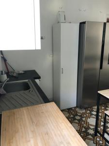 Appartements Entre montagne et mer : photos des chambres