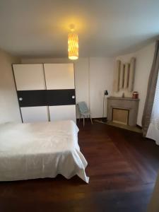 Entre montagne et mer